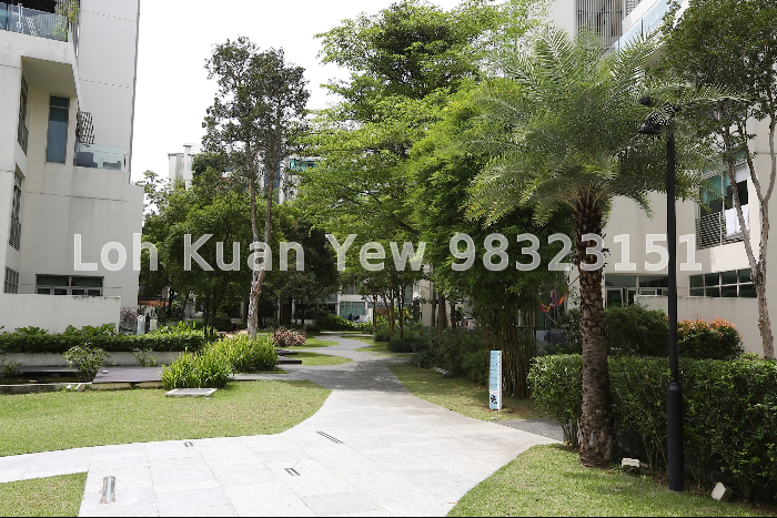 Glentrees (D10), Condominium #49834272